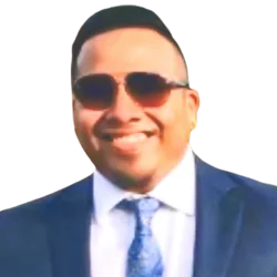 Alexander “Alex” Emanuel Miguel