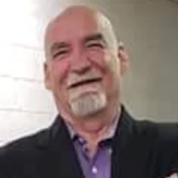 Donald Edwin Frazier Jr.
