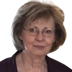 Sylvia Chandler Benfield