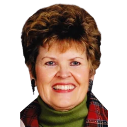 Brenda "Kaye" Taylor