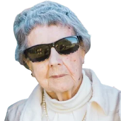 Kathleen Elizabeth Mull McIntosh