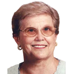 Jane Childress Pitts