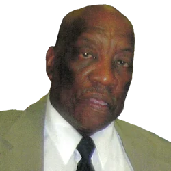 Phillip Eugene Ervin