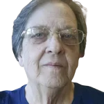 Barbara Benfield Taylor