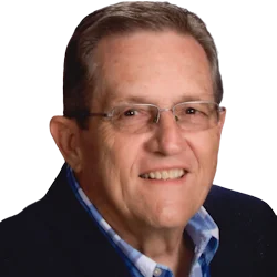 Pastor Jerry Dean Willis