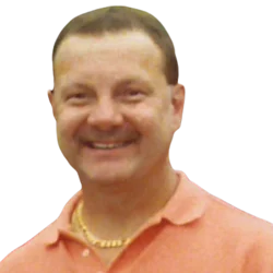 David Hunt