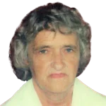 Martha “Leona” McLaughlin