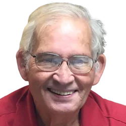 Richard Gary Belton