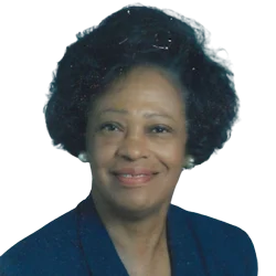 Doris Young McDonald