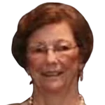 Katherine Duckworth Head