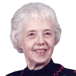 Willadean Day Rector