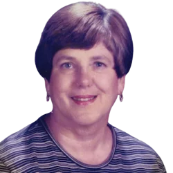 Joyce Lingerfelt Brittain