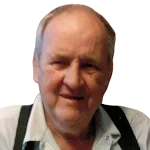 James Albert Norville