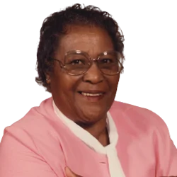 Annie Joyce Caldwell