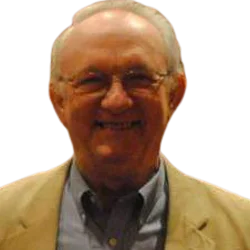 James Bynum Deviney