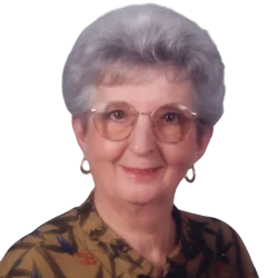 Dorothy Jean Powell
