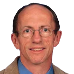 Charles Douglas "Doug" McCurry
