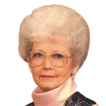 Norene Franklin Anthony 