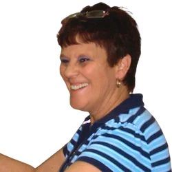 Kathy Drury Johnston