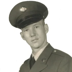 Russell Junior Hartman