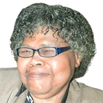 Winnie Valerie Perkins