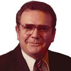 Howard Jackson Mull