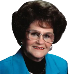 Bessie Mae Curtis