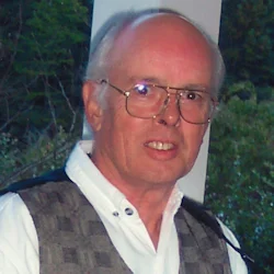 John David Withrow III