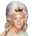 Vivian E. Watson Cook