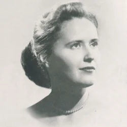 Nancy Thornwell Bernhardt Collett