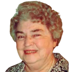 Ella Mae Walker Waynick