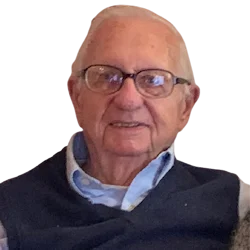 Richard M. H. Stock