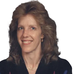 Mary Katherine “Kathy” Quinn