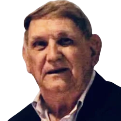 Kermit Cyrus Brittain