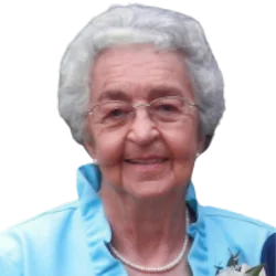 Elva “Granny” Clark Weatherman