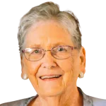 Virginia Adeline Carswell McCurry