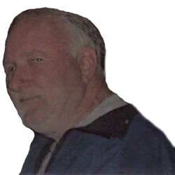 Luther Yates Whisnant, Sr.