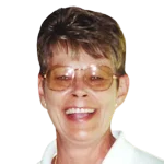 Barbara Jo Harbison