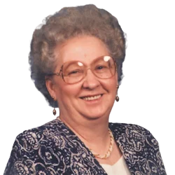 Betty Buchanan Winters