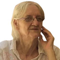 Betty Louise Shuffler