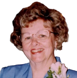 Shirley Hawkins Duckworth