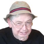 Vernon Stroupe