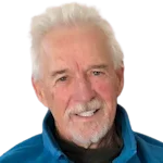 Ted F. Lackey