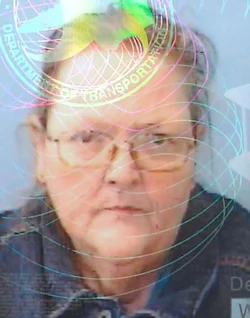 Karen “Kaye” Morine Lathrop