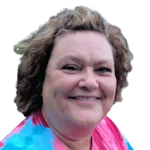 Trina Hardin Curtis