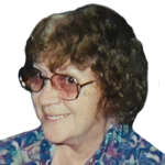 Katherine Edward Duckworth