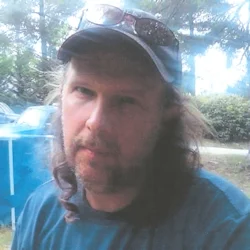 James David Hensley