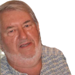 Donald Morrison “Donnie Belle” Williams