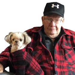 Ned G. Perkins, Sr.