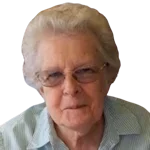 Iris Johnson Allen